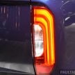 发布两年就停产？传 Mercedes-Benz X-Class 或被割爱