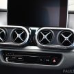 发布两年就停产？传 Mercedes-Benz X-Class 或被割爱