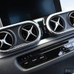 Mercedes-Benz X-Class 现身法兰克福，带你看实照。