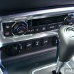 发布两年就停产？传 Mercedes-Benz X-Class 或被割爱