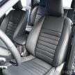 全新 2018 Mercedes-Benz X350d 4Matic 官图发布，3.0升V6涡轮柴油引擎，258 匹马力／550 扭力，7.9秒破百