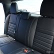 发布两年就停产？传 Mercedes-Benz X-Class 或被割爱