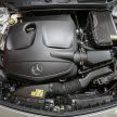 本地 Mercedes-Benz A 250 Sport 涨价一万至25万令吉，C-Class Coupe 改搭九速自排变速箱，涨价2,000令吉。