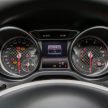 本地 Mercedes-Benz A 250 Sport 涨价一万至25万令吉，C-Class Coupe 改搭九速自排变速箱，涨价2,000令吉。