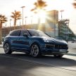 眼看对手成绩火红，Porsche 也要发展 Coupe 型 SUV？