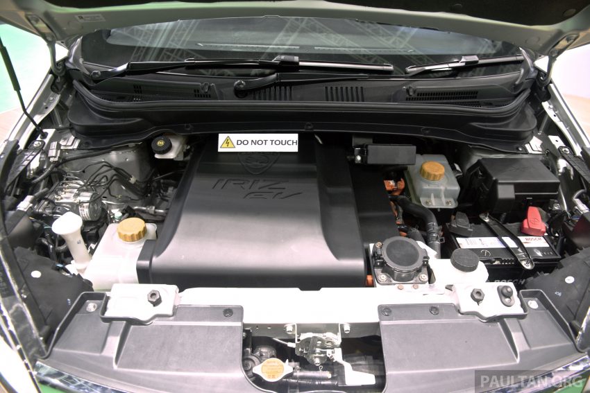 Proton 新CEO: Proton 将会推出纯电动车, 采用吉利技术! 43559