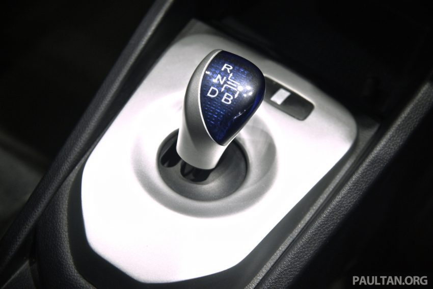 Proton 新CEO: Proton 将会推出纯电动车, 采用吉利技术! 43557