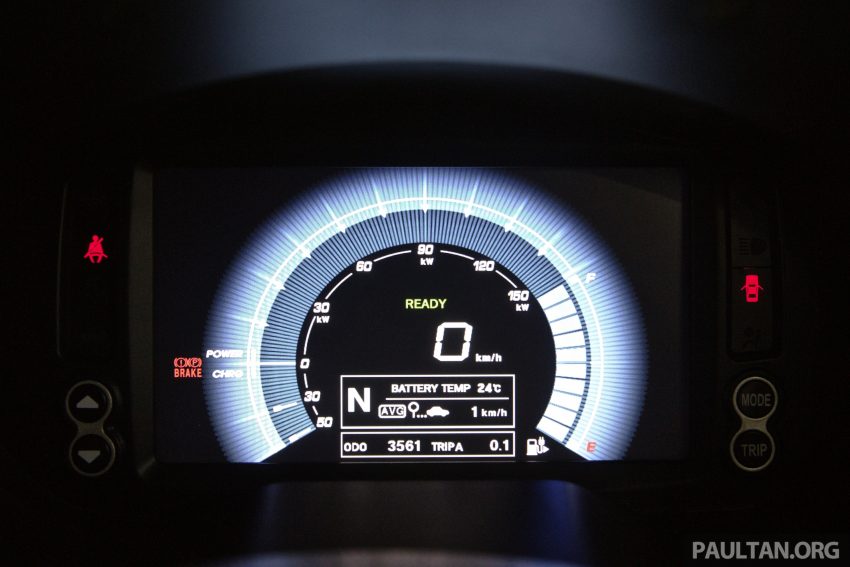 Proton 新CEO: Proton 将会推出纯电动车, 采用吉利技术! 43558