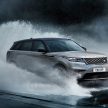 拓展汽车版图, Jaguar Land Rover 计划收购至少一家豪华汽车品牌, Maserati 及 Alfa Romeo 成为最大潜在目标 ？
