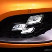 王者回归？昔日纽柏林前驱之王 Renault Megane RS 推出新一代车型，280匹马力，Honda Civic Type R 将让座？