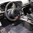 王者回归？昔日纽柏林前驱之王 Renault Megane RS 推出新一代车型，280匹马力，Honda Civic Type R 将让座？