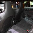 王者回归？昔日纽柏林前驱之王 Renault Megane RS 推出新一代车型，280匹马力，Honda Civic Type R 将让座？