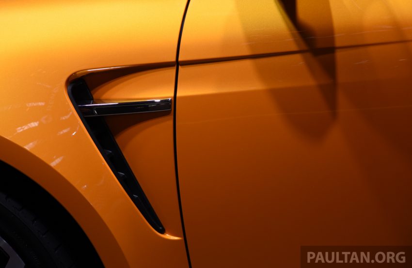 王者回归？昔日纽柏林前驱之王 Renault Megane RS 推出新一代车型，280匹马力，Honda Civic Type R 将让座？ 41843