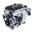 Mazda 揭露 SkyActiv-X 引擎及下一代 Mazda 3 底盘细节!
