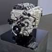 Mazda 揭露 SkyActiv-X 引擎及下一代 Mazda 3 底盘细节!