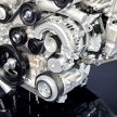 Mazda 揭露 SkyActiv-X 引擎及下一代 Mazda 3 底盘细节!