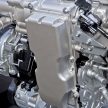 Mazda 揭露 SkyActiv-X 引擎及下一代 Mazda 3 底盘细节!