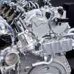 Mazda 揭露 SkyActiv-X 引擎及下一代 Mazda 3 底盘细节!