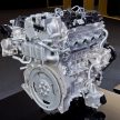 欲与电动车抗衡！SkyActiv-X 引擎还未面市，Mazda 已着手研发第三代 SkyActiv-3 燃油引擎技术，节能堪比电动车