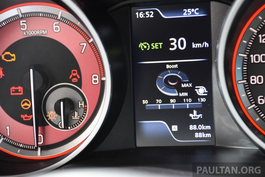 法兰克福车展: 全新 Suzuki Swift Sport 发布, 只重970kg ! 41710