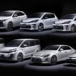 主打更佳操控与性能，Toyota GR 系列日本正式发布！