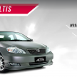 UMW Toyota 释出视频, 提醒车主们及时更换Takata气囊。