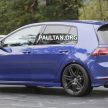 Volkswagen Golf R420, 破400匹马力, AMG A 45 要小心!