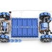 法兰克福车展: 接近量产版, Volkswagen I.D. Crozz 亮相！