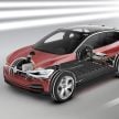 法兰克福车展: 接近量产版, Volkswagen I.D. Crozz 亮相！
