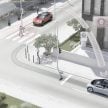 法兰克福车展: 接近量产版, Volkswagen I.D. Crozz 亮相！