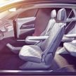 法兰克福车展: 接近量产版, Volkswagen I.D. Crozz 亮相！