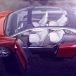 法兰克福车展: 接近量产版, Volkswagen I.D. Crozz 亮相！