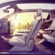 法兰克福车展: 接近量产版, Volkswagen I.D. Crozz 亮相！