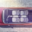法兰克福车展: 接近量产版, Volkswagen I.D. Crozz 亮相！