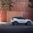 全新 Volvo XC40 将在今年第三季正式登入大马市场？