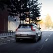 欧洲年度风云车大奖成绩出炉，小雷神 Volvo XC40 夺魁