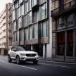 全新 Volvo XC40 将在今年第三季正式登入大马市场？