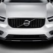 全新 Volvo XC40 将在今年第三季正式登入大马市场？