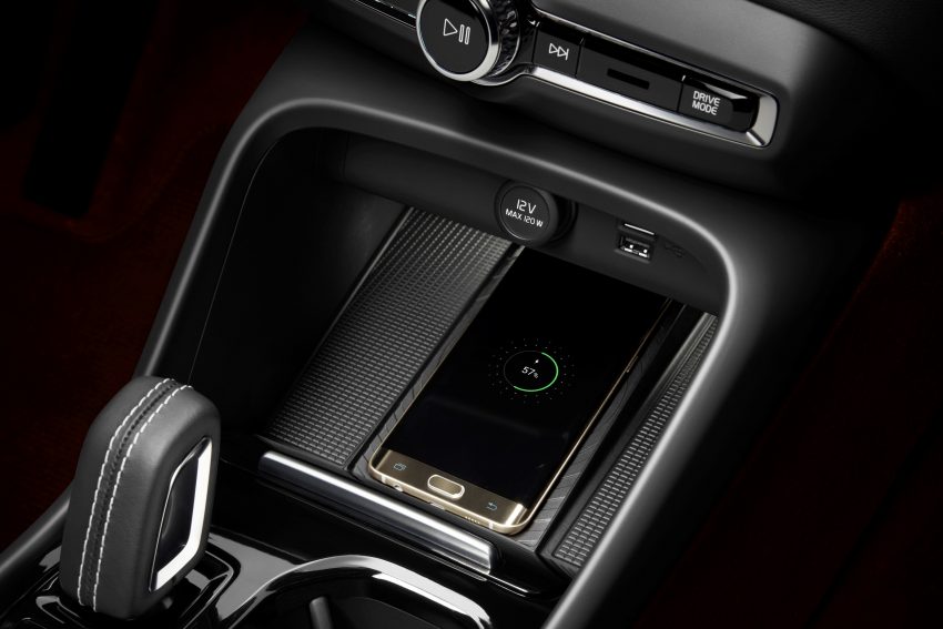 SUV阵线新战力，入门级小雷神 Volvo XC40 重磅发表！ 42820