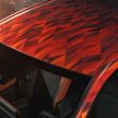 法兰克福车展: 性能版 Toyota C-HR Hy-Power Concept！