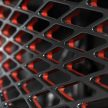 法兰克福车展: 性能版 Toyota C-HR Hy-Power Concept！