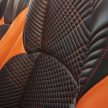 法兰克福车展: 性能版 Toyota C-HR Hy-Power Concept！