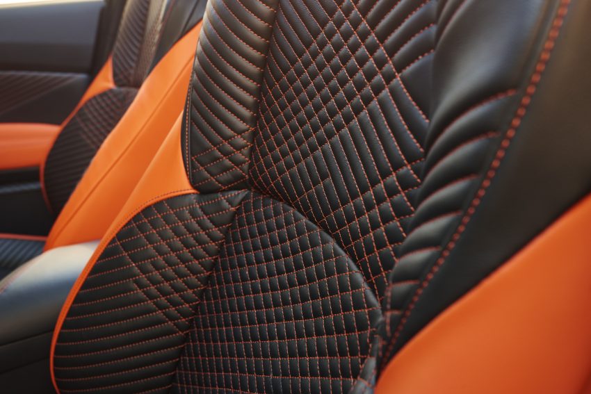 法兰克福车展: 性能版 Toyota C-HR Hy-Power Concept！ 41749