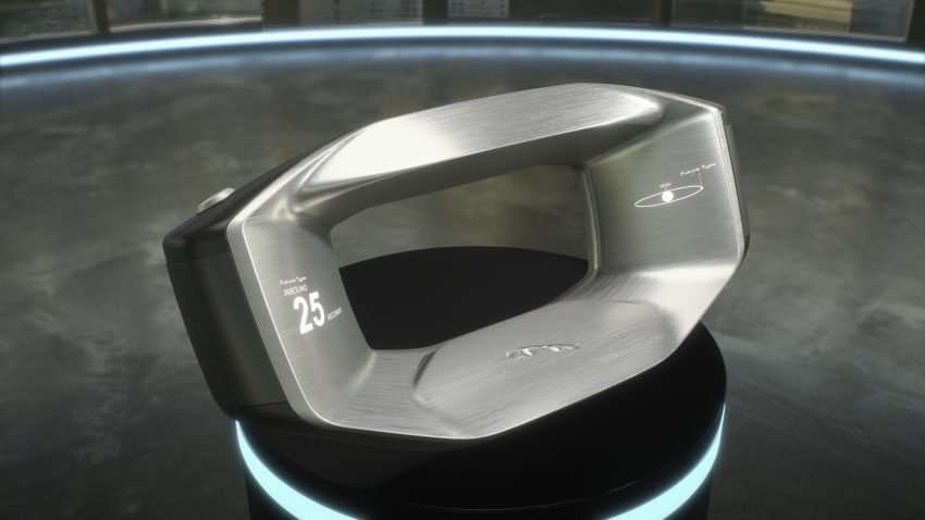 全自动共享概念车, Jaguar Future-Type Concept 概念车! 41334