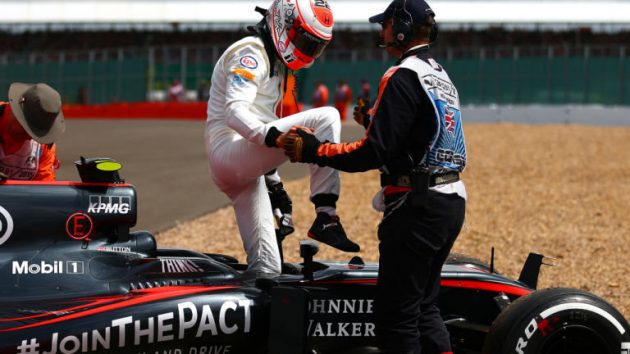 终于坐不住了！McLaren 与 Honda 结束 F1 合作关系！