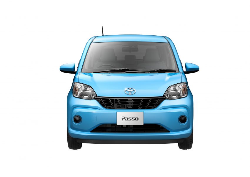 国民车型，新一代 Perodua Myvi 将在今年第四季亮相？ 42938
