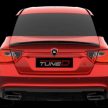 Proton Saga 第二代 TuneD 配件实车亮相，RM5,490起！