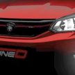 Proton Saga 第二代 TuneD 配件实车亮相，RM5,490起！