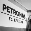 商业资讯: PETRONAS 将持续把F1科技应用在道路上。