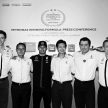 商业资讯: PETRONAS 将持续把F1科技应用在道路上。